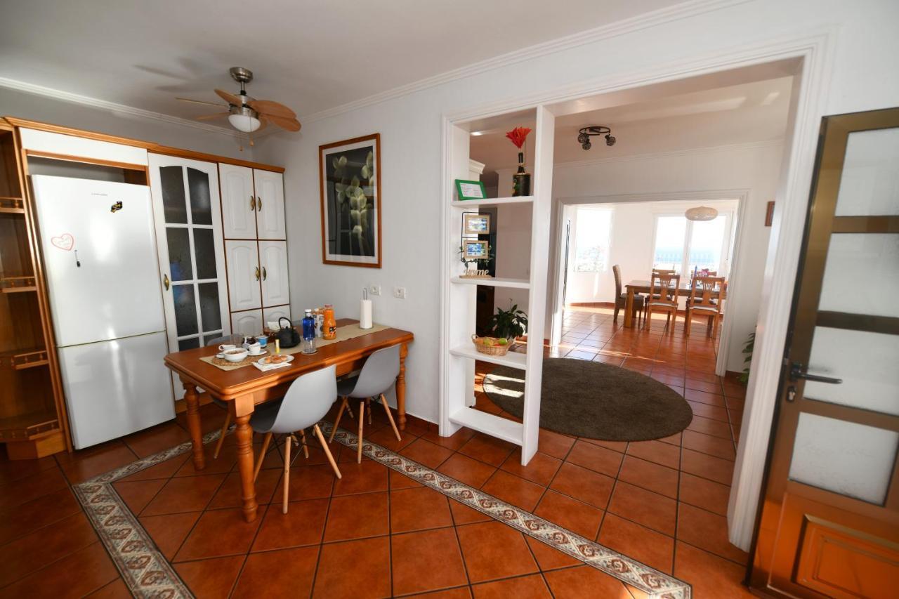Güime Villa Life מראה חיצוני תמונה