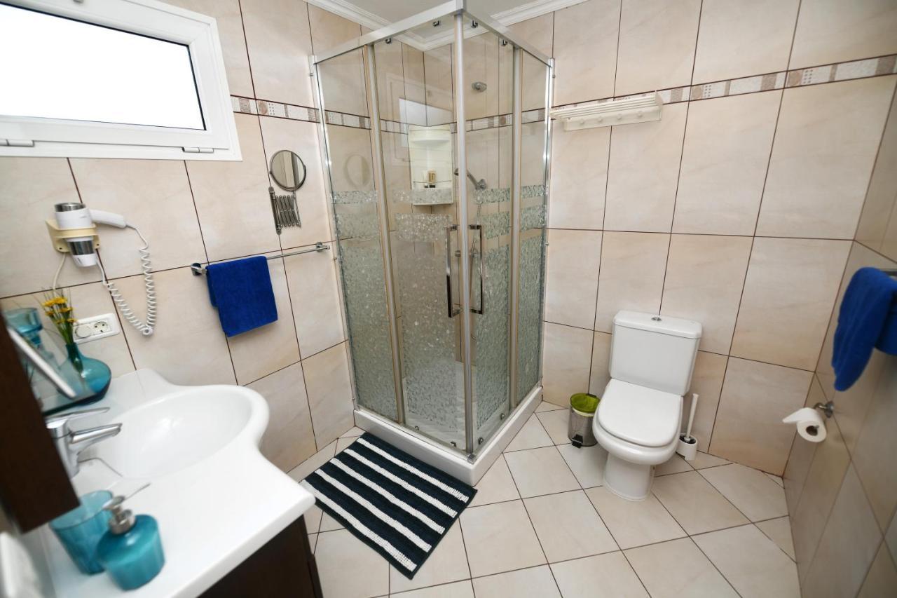 Güime Villa Life מראה חיצוני תמונה