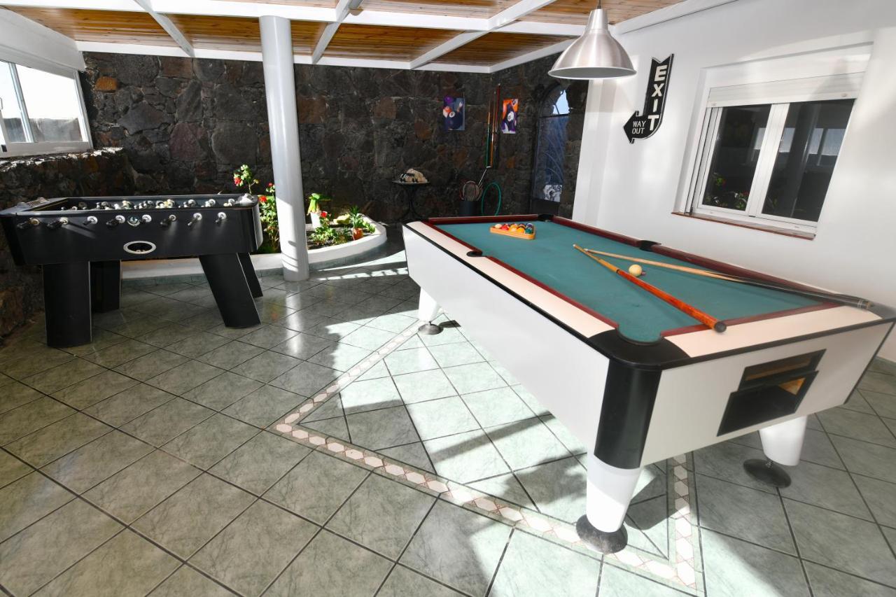 Güime Villa Life מראה חיצוני תמונה